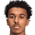 Roshaun Mathurin