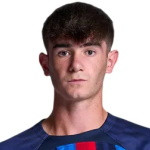 Aleix Garrido Cañizares