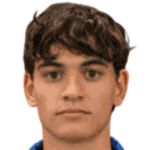 Alex Marchal Garcia