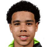 Bradley Burrows