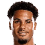 Myles Peart-Harris
