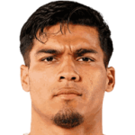 Douglas Matías Arezo Martínez
