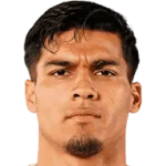 Matías Arezo