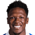 Lebo Mothiba